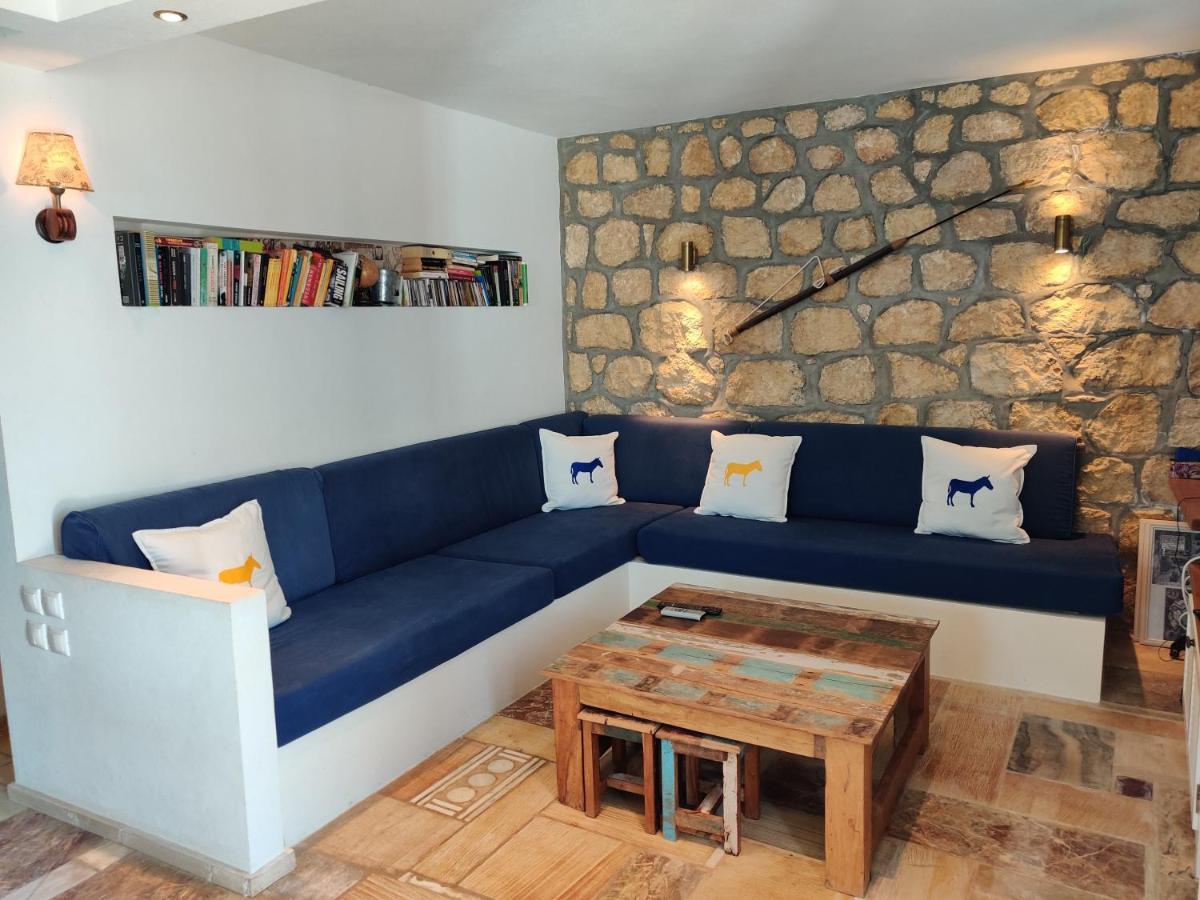 Apartamento Marilia House Hidra Exterior foto